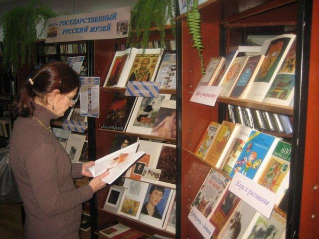 Шаг к творчеству